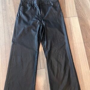 Kut from the Kloth Black Pants